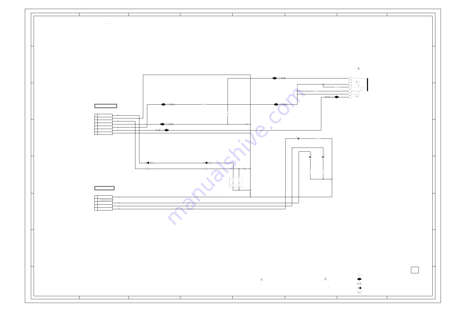 Schaub Lorenz SL0521KO Service Manual Download Page 62