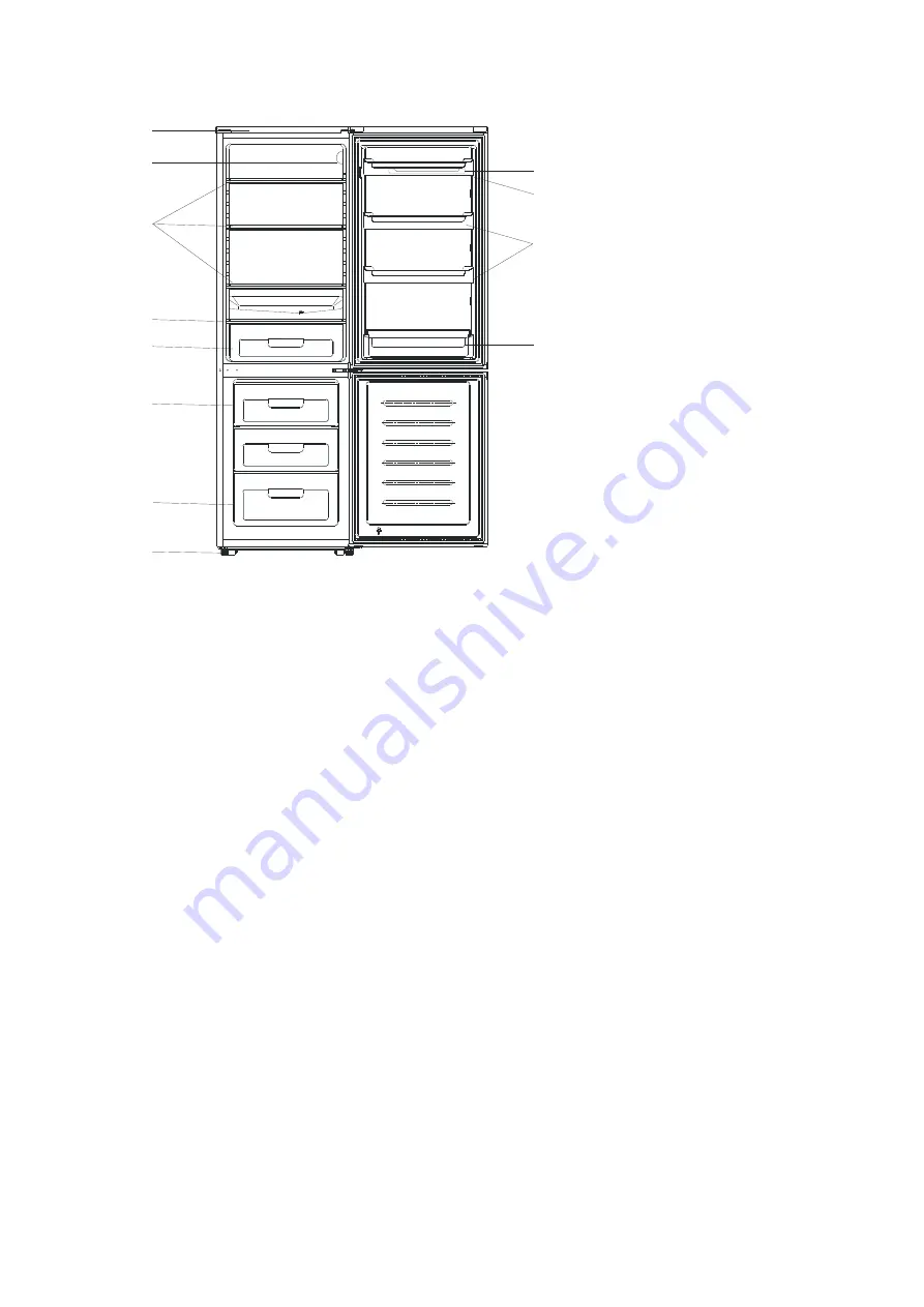 Schaub Lorenz SL300 FR CB Instruction Manual Download Page 33