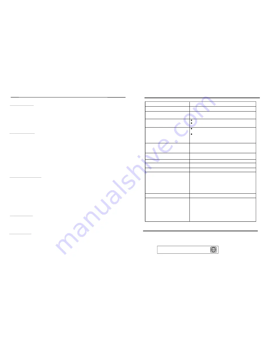 SchaubLorenz DVDP7-908 User Manual Download Page 6