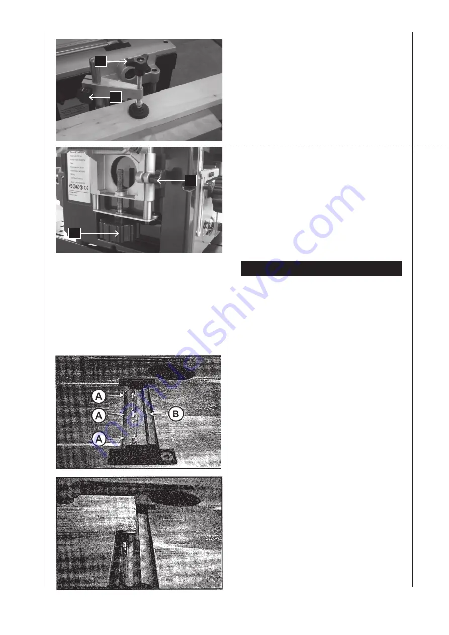 Scheppach 4902403924 Original Instructions Manual Download Page 84