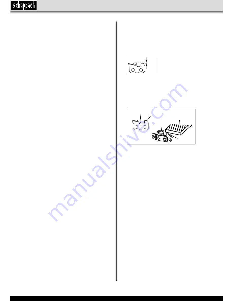 Scheppach 5903602850 Скачать руководство пользователя страница 42