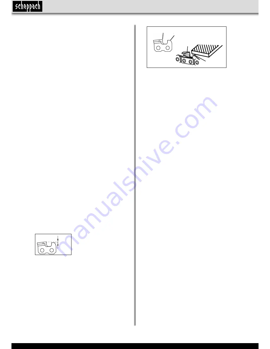 Scheppach 5903602850 Translation Of Original Operating Manual Download Page 74