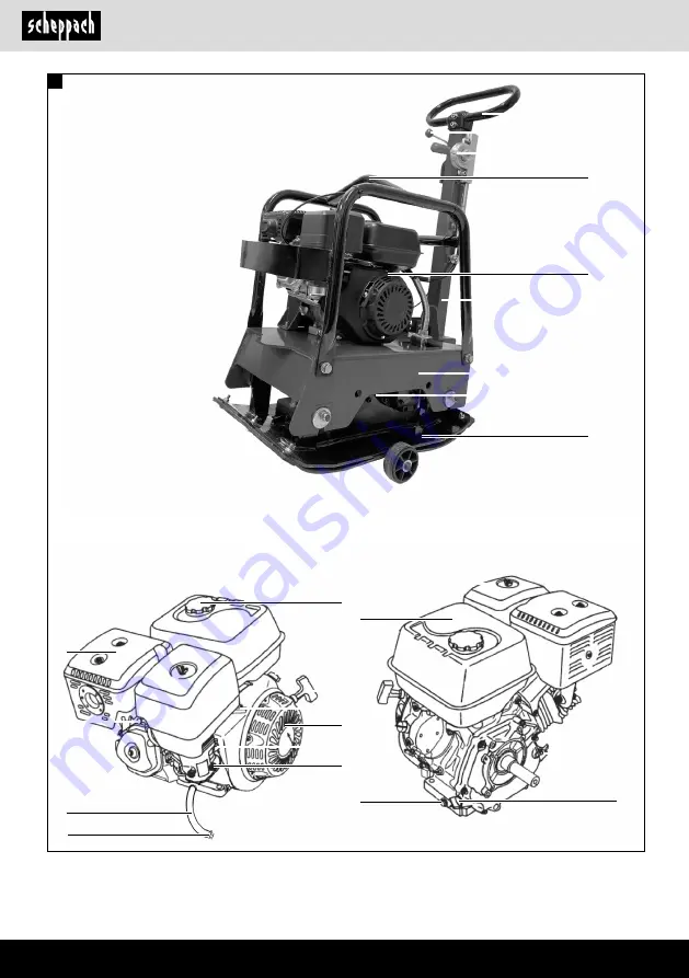 Scheppach 5904613903 Translation Of Original Instruction Manual Download Page 2