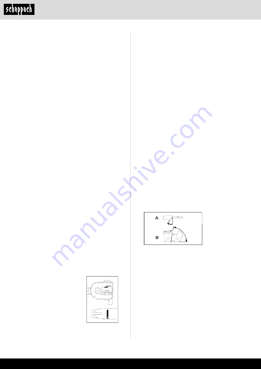 Scheppach 5904804903 Original Instruction Manual Download Page 258