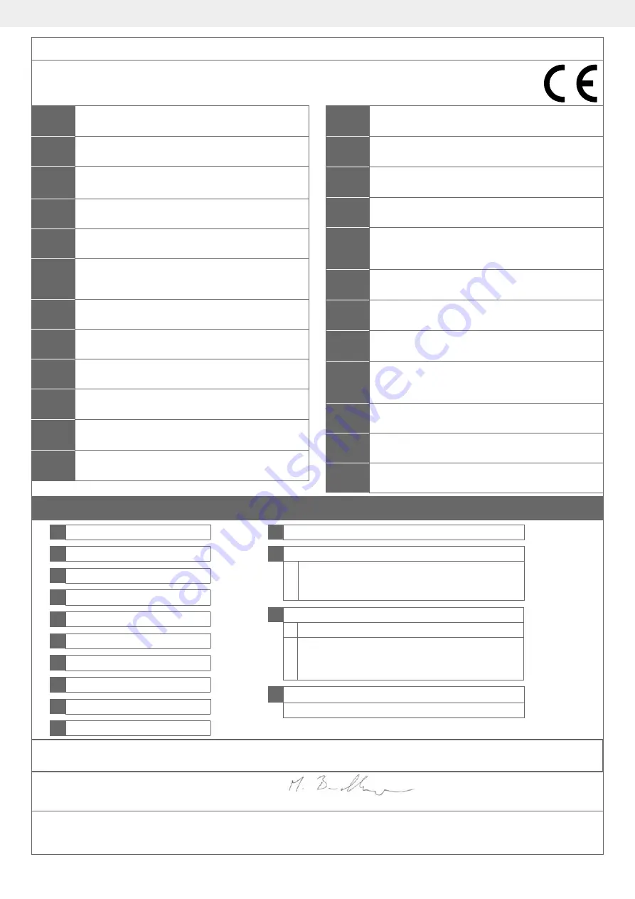 Scheppach BCH5300BP Translation From The Original Instruction Manual Download Page 83