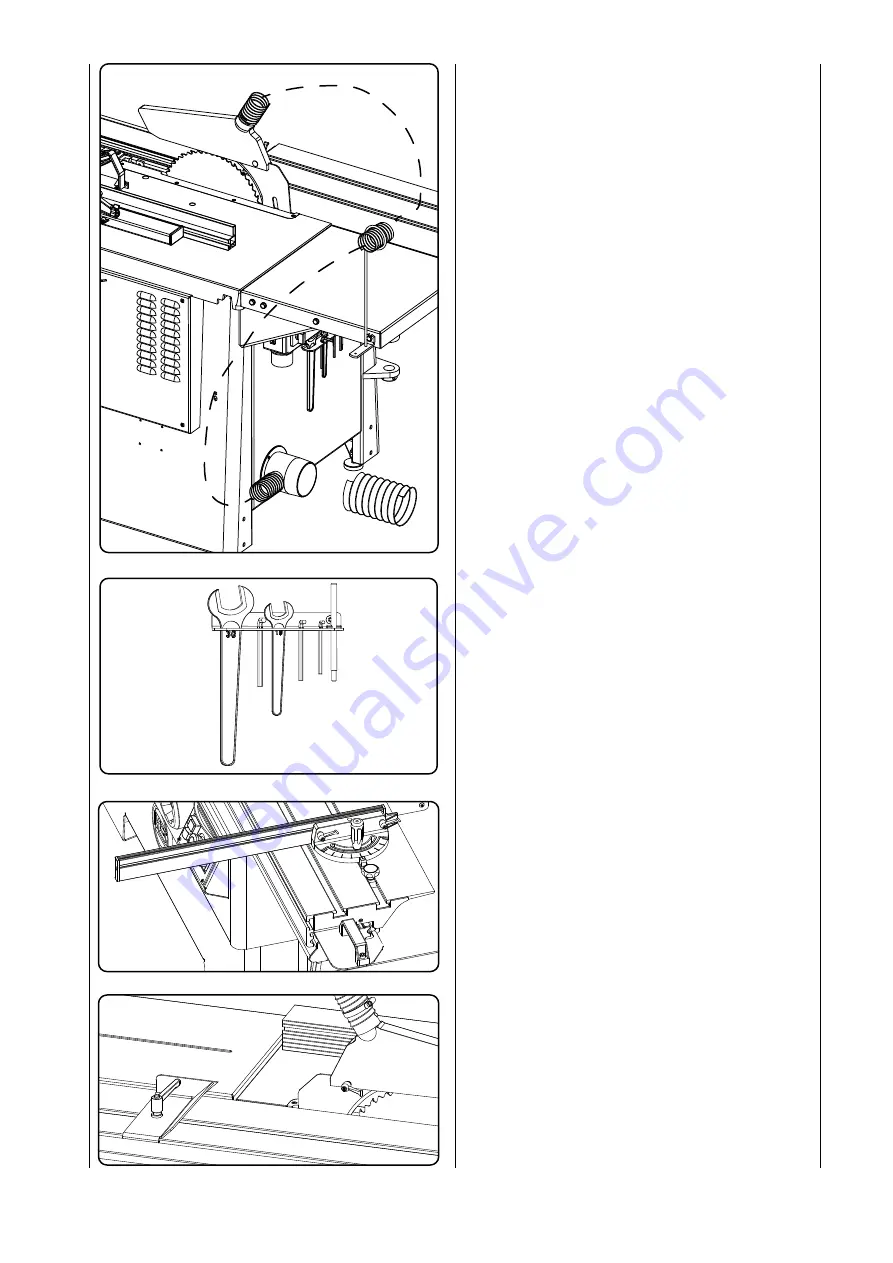 Scheppach Forsa 4.0 Original Manual Download Page 12