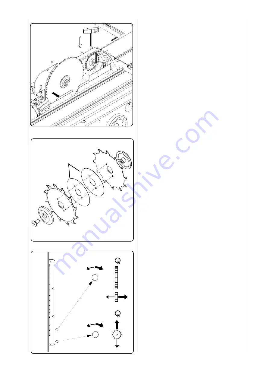 Scheppach Forsa 4.0 Original Manual Download Page 16