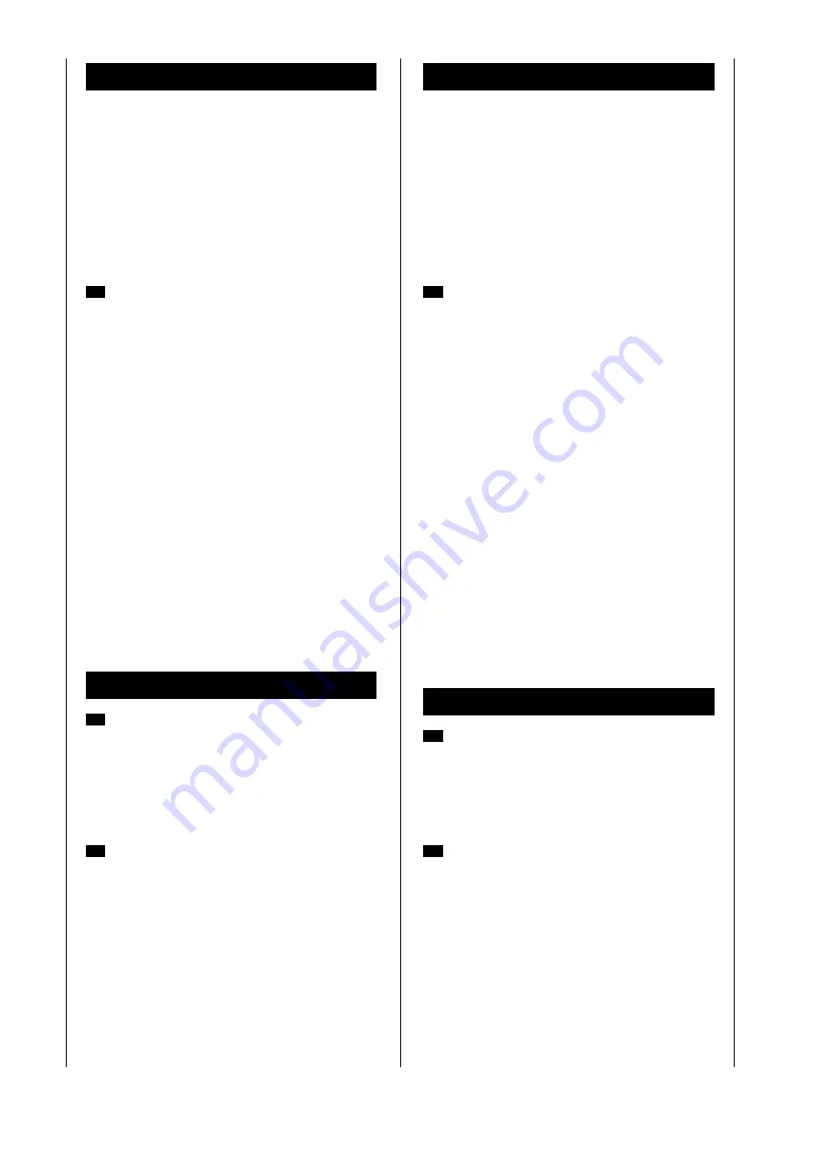 Scheppach HBS20 Instruction Manual Download Page 135