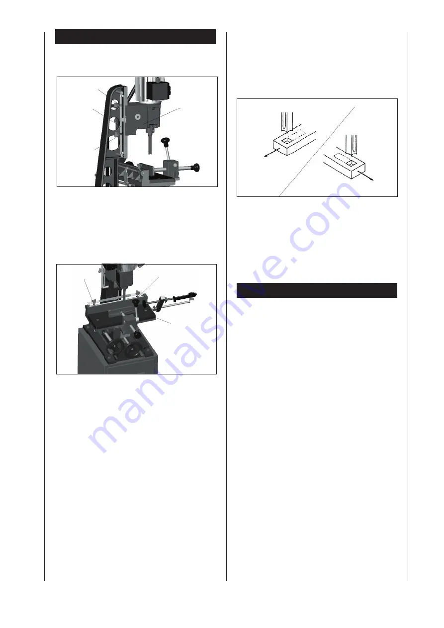 Scheppach Kity MB 25 Original Manual Download Page 7