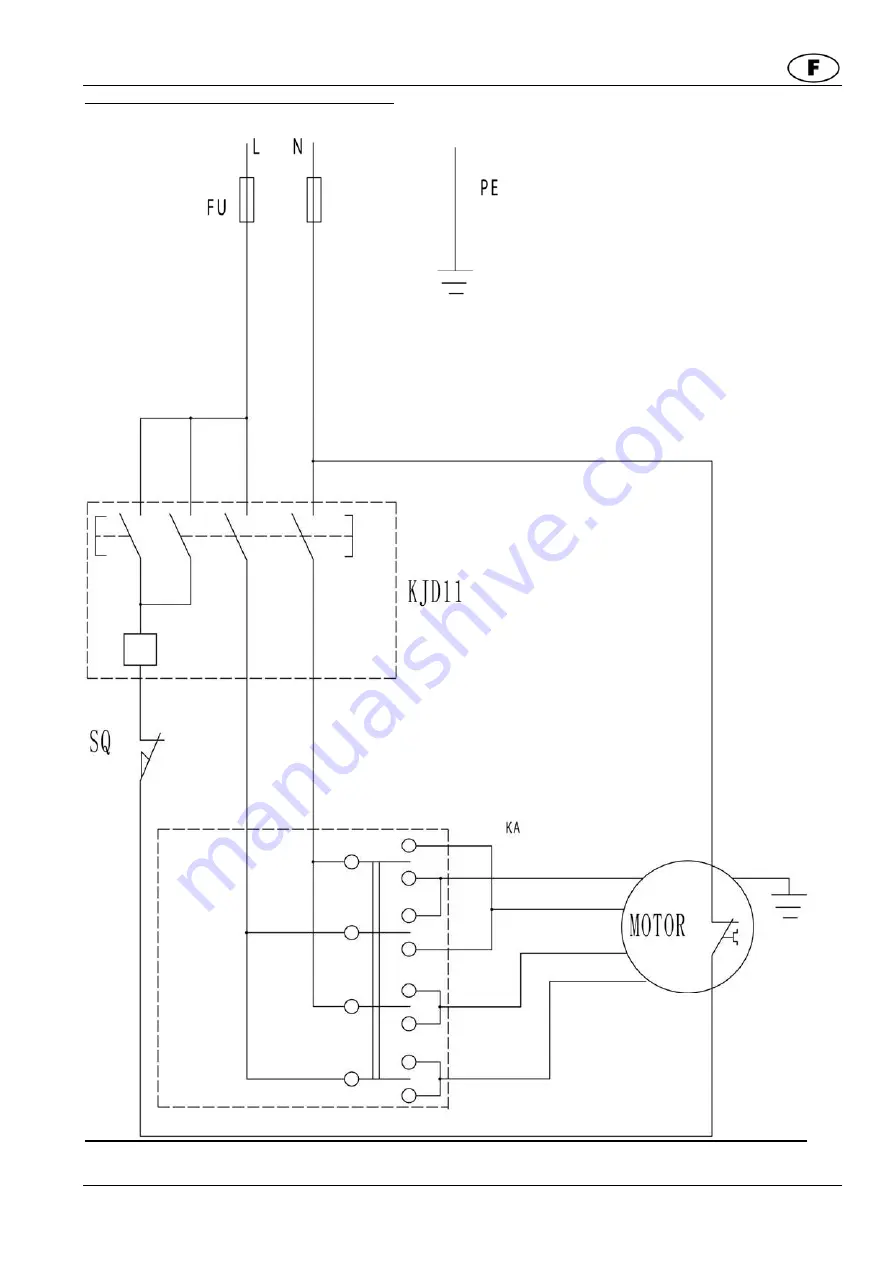 Scheppach Molda 5.0f Скачать руководство пользователя страница 73