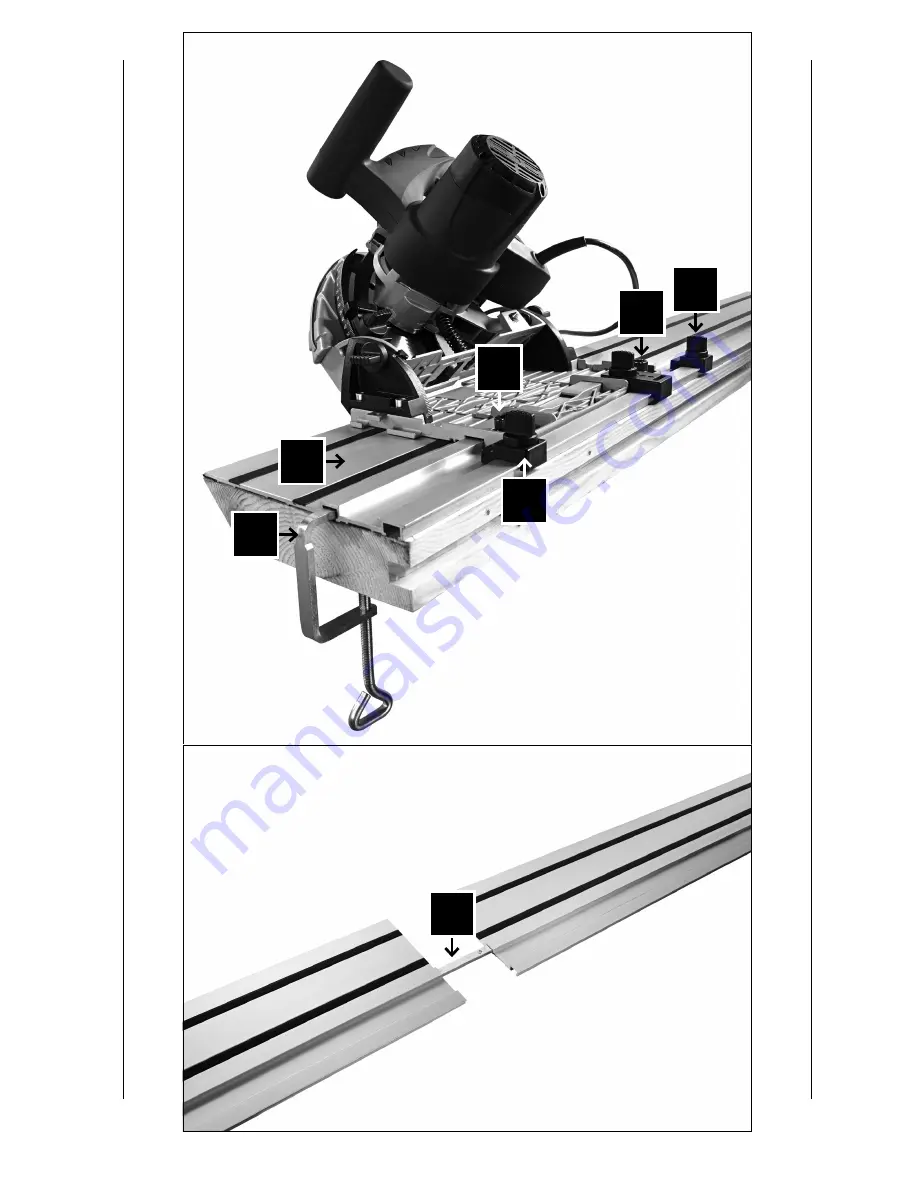 Scheppach PL55 Original Instruction Manual Download Page 32