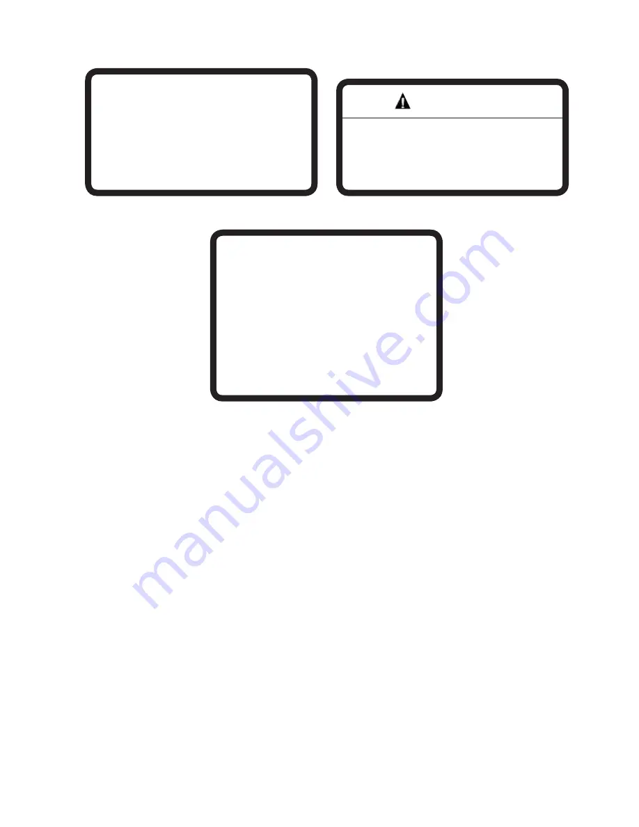 Schiller PETITE MERVEILLE BRC-26 HYDRO Operator'S & Parts Manual Download Page 46