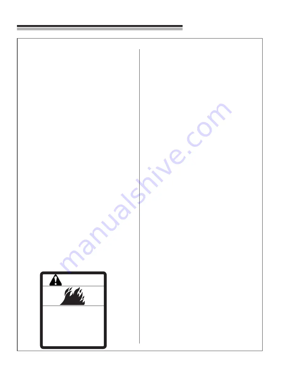 Schiller PETITE MERVEILLE BRC-26 HYDRO Operator'S & Parts Manual Download Page 56