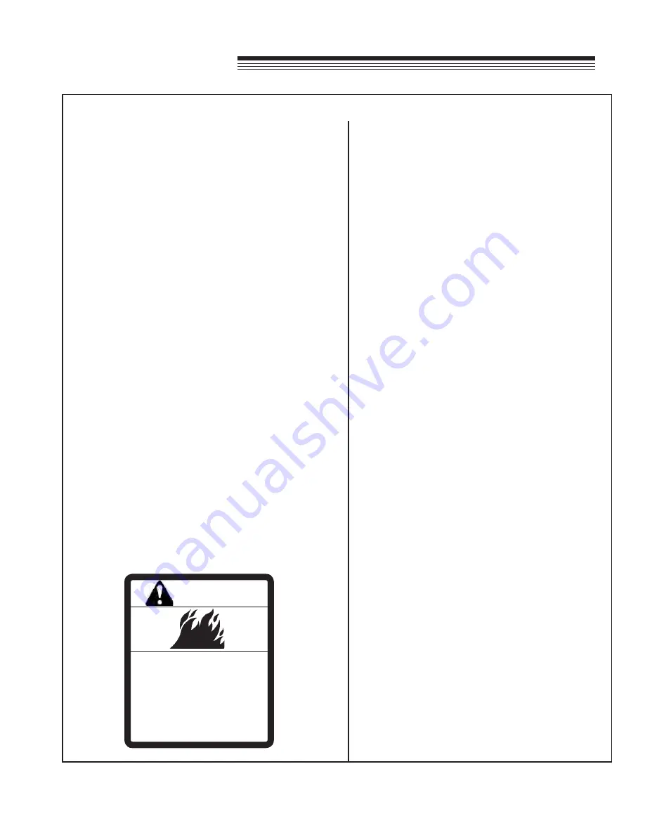 Schiller PETITE MERVEILLE BRC-26 HYDRO Operator'S & Parts Manual Download Page 65