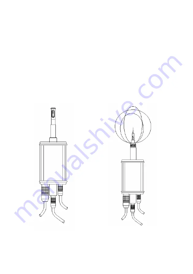 Schiltknecht Messtechnik ThermoAir6/64 Скачать руководство пользователя страница 30