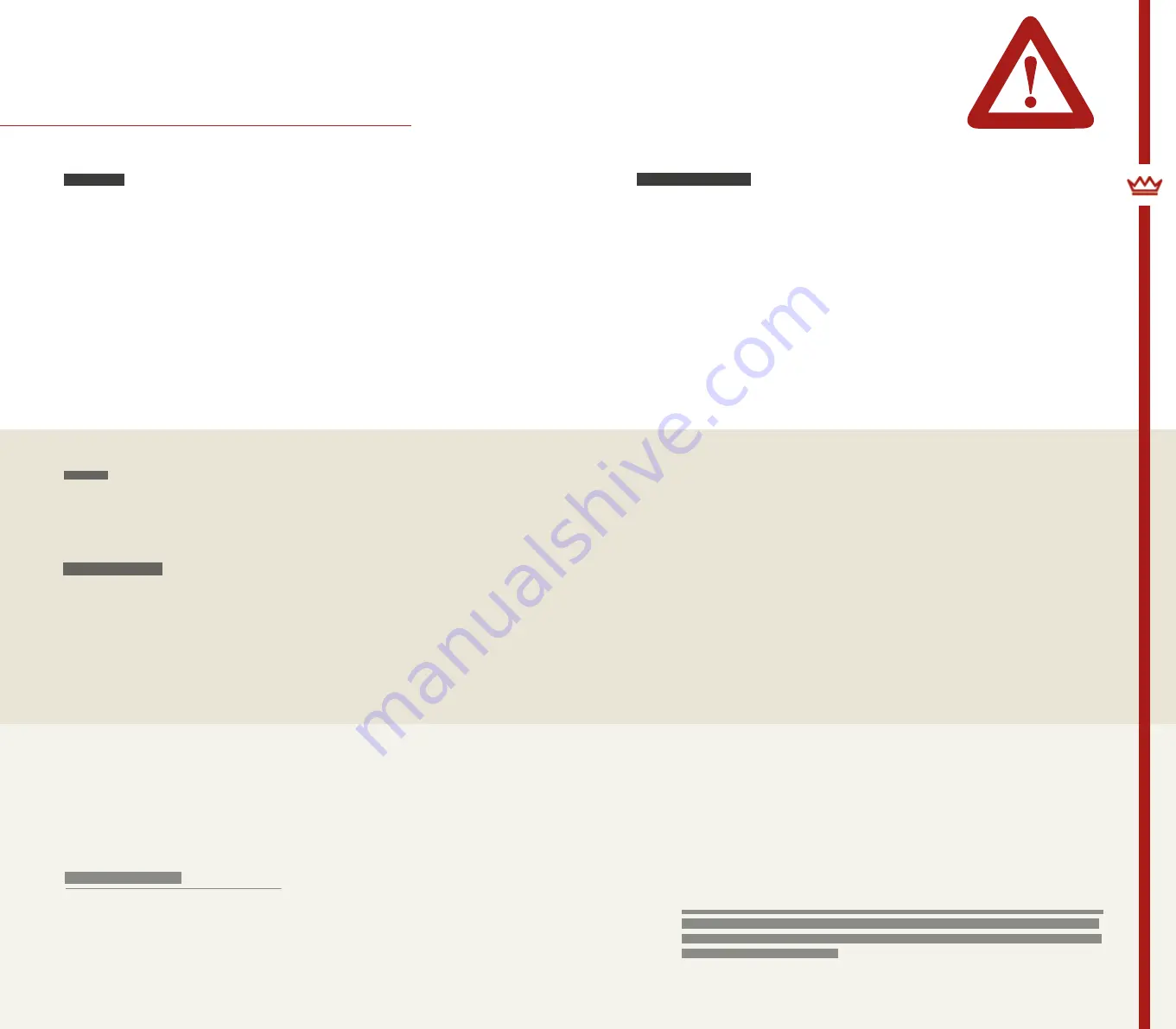 Schimmel TwinTone Care And Maintenance Download Page 15