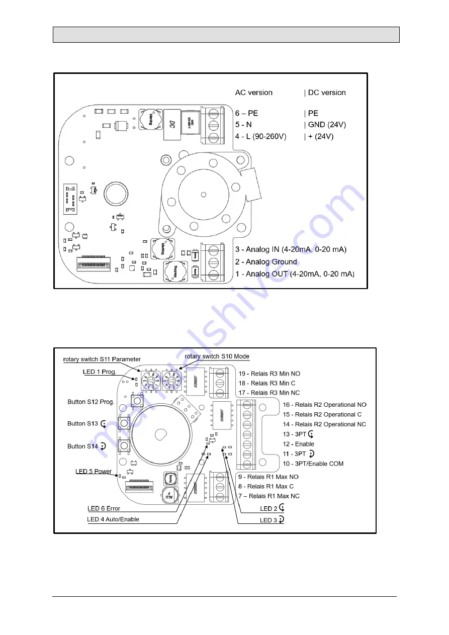 Schimpf 00-10/30 STEP Скачать руководство пользователя страница 26