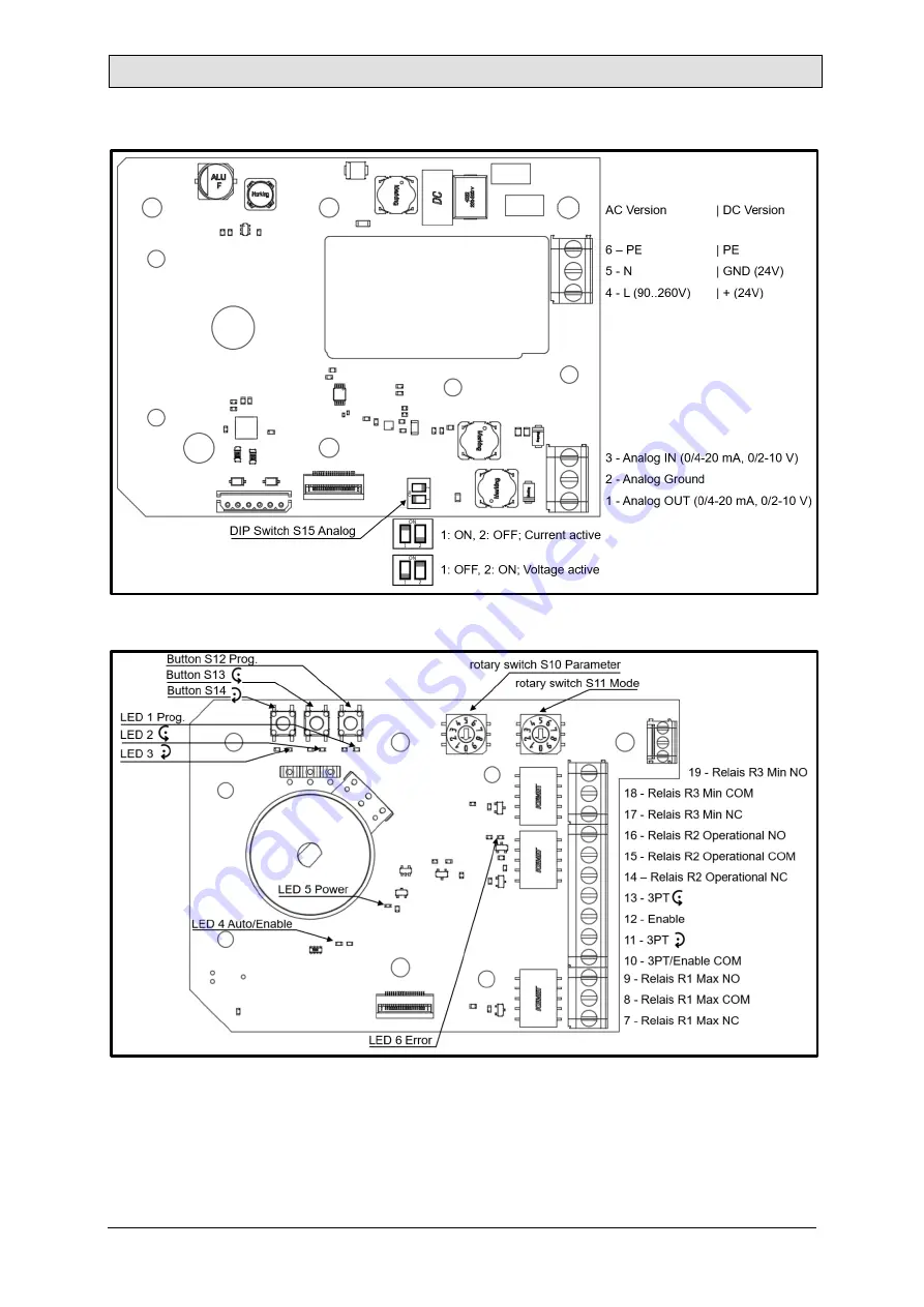 Schimpf 00-10/30 STEP Скачать руководство пользователя страница 29