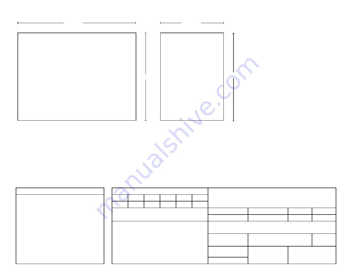 Schlage AD-250 User Manual Download Page 13