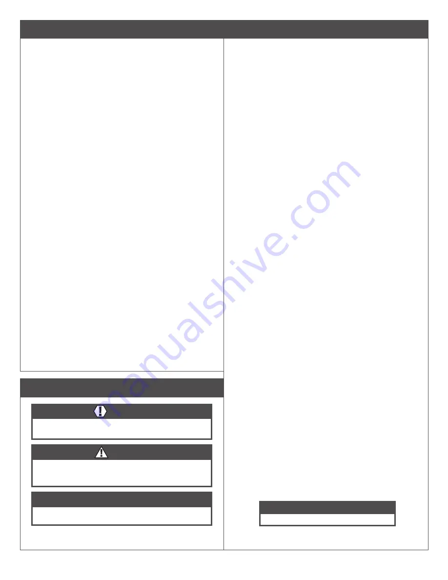 Schlage ENGAGE CTE Installation And User Manual Download Page 2