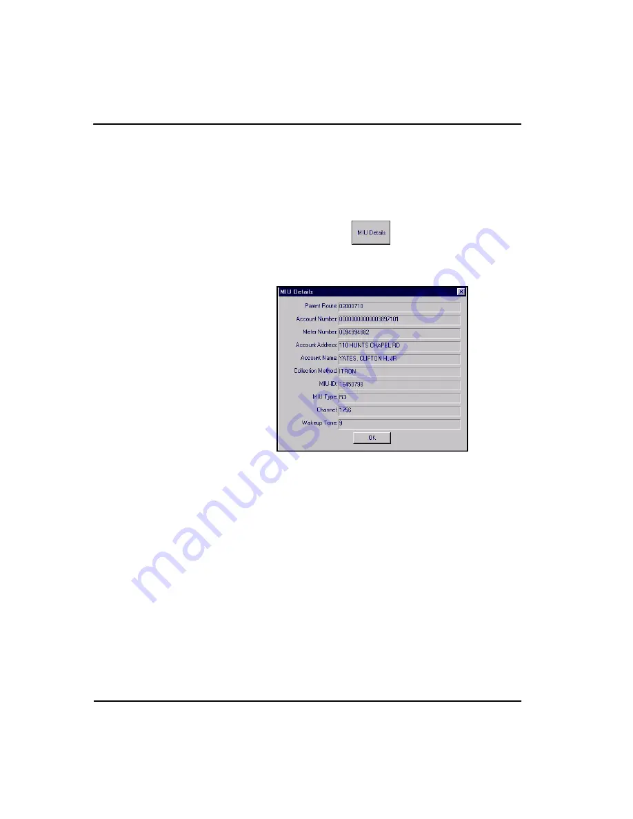 Schlumberger RoadMAPS User Manual Download Page 61