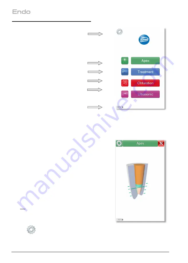 Schlumbohm 110 0607 User Manual Download Page 22