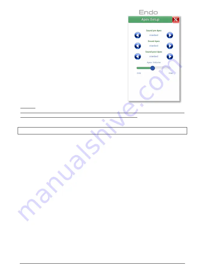 Schlumbohm 110 0607 User Manual Download Page 23