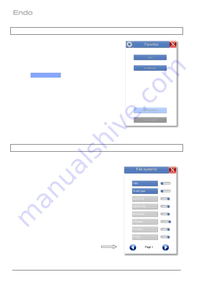 Schlumbohm 110 0607 User Manual Download Page 24