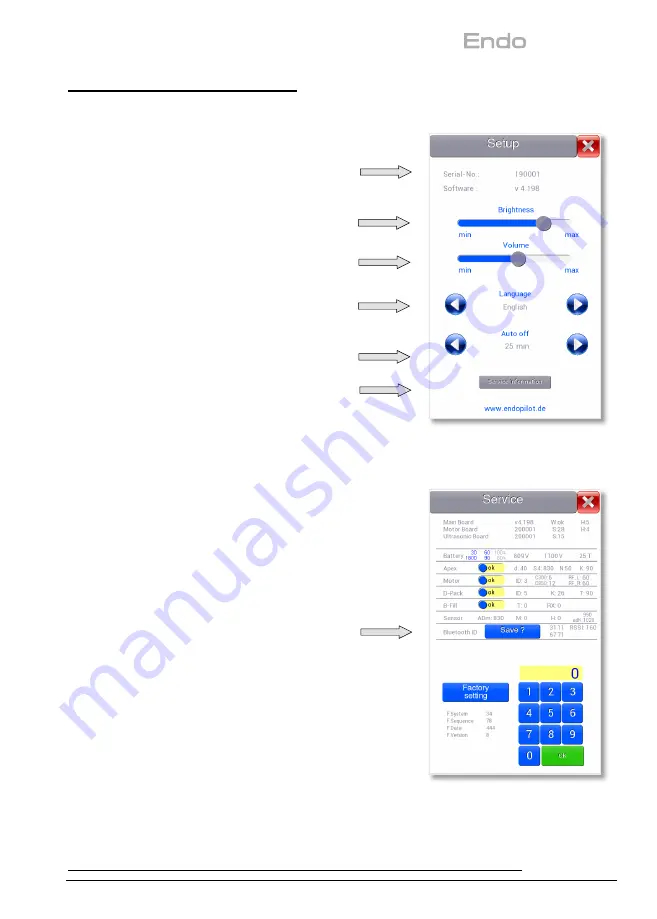 Schlumbohm 110 0607 User Manual Download Page 33