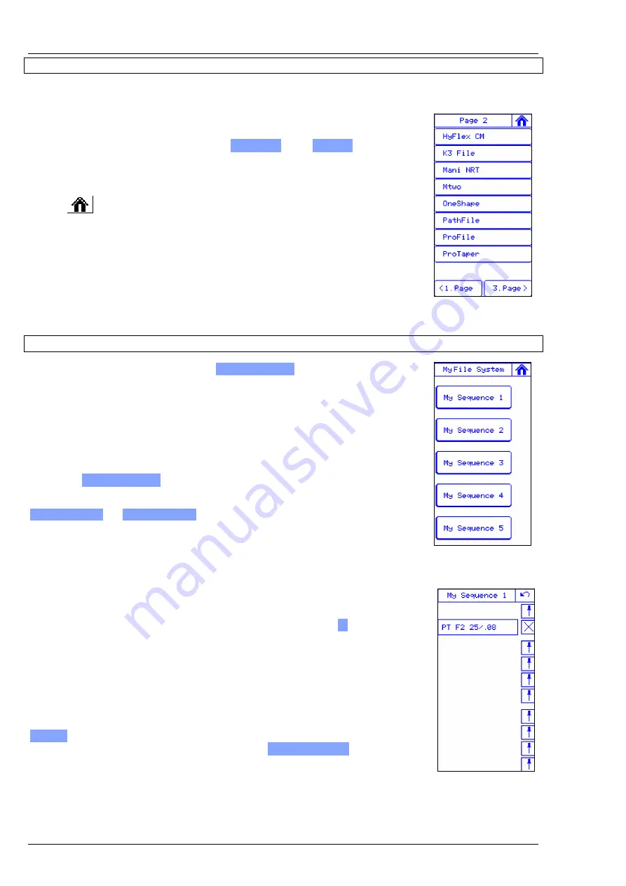 Schlumbohm CoPilot User Manual Download Page 18