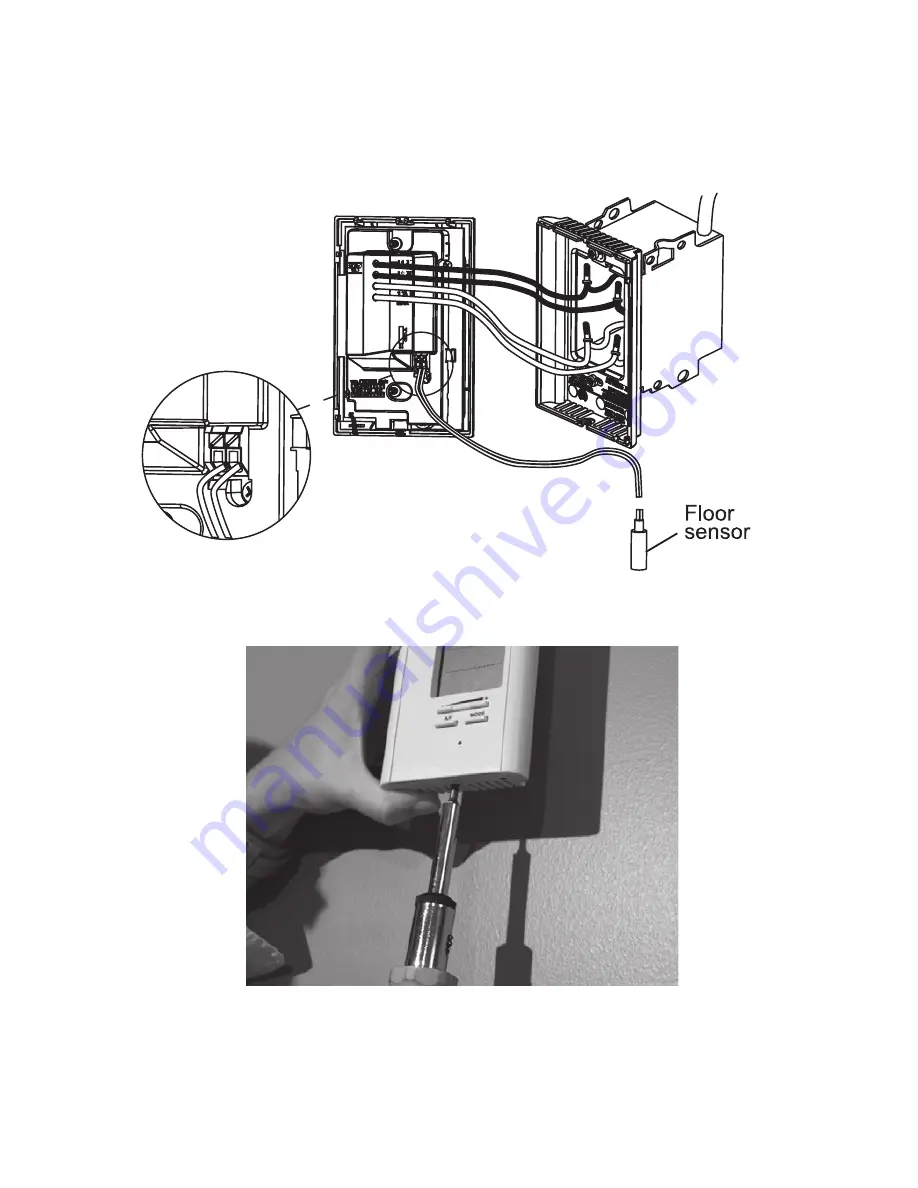 Schluter Systems DH E BW User Manual Download Page 6