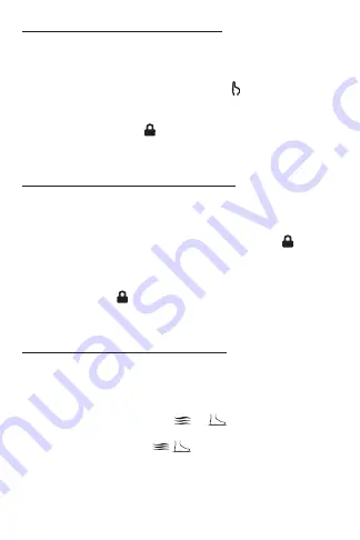 Schluter Systems DH E RS /BW User Manual Download Page 18