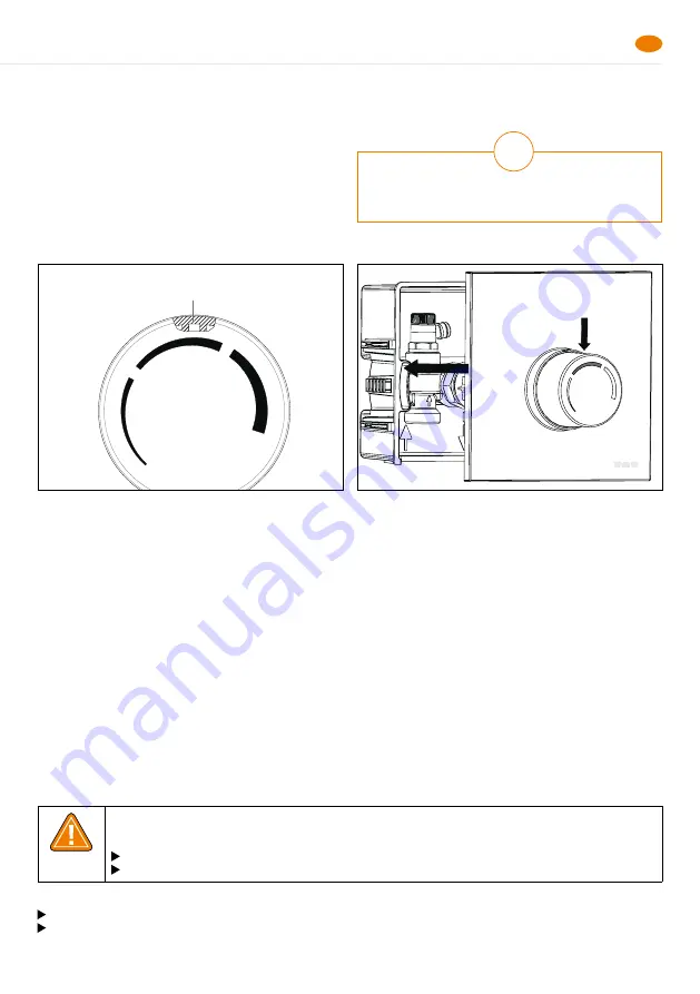 Schlüter BEKOTEC-RTB Installation Instructions Manual Download Page 19