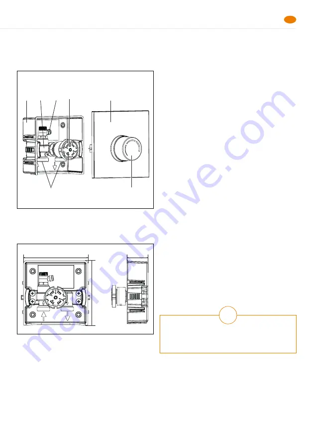 Schlüter BEKOTEC-RTB Installation Instructions Manual Download Page 47