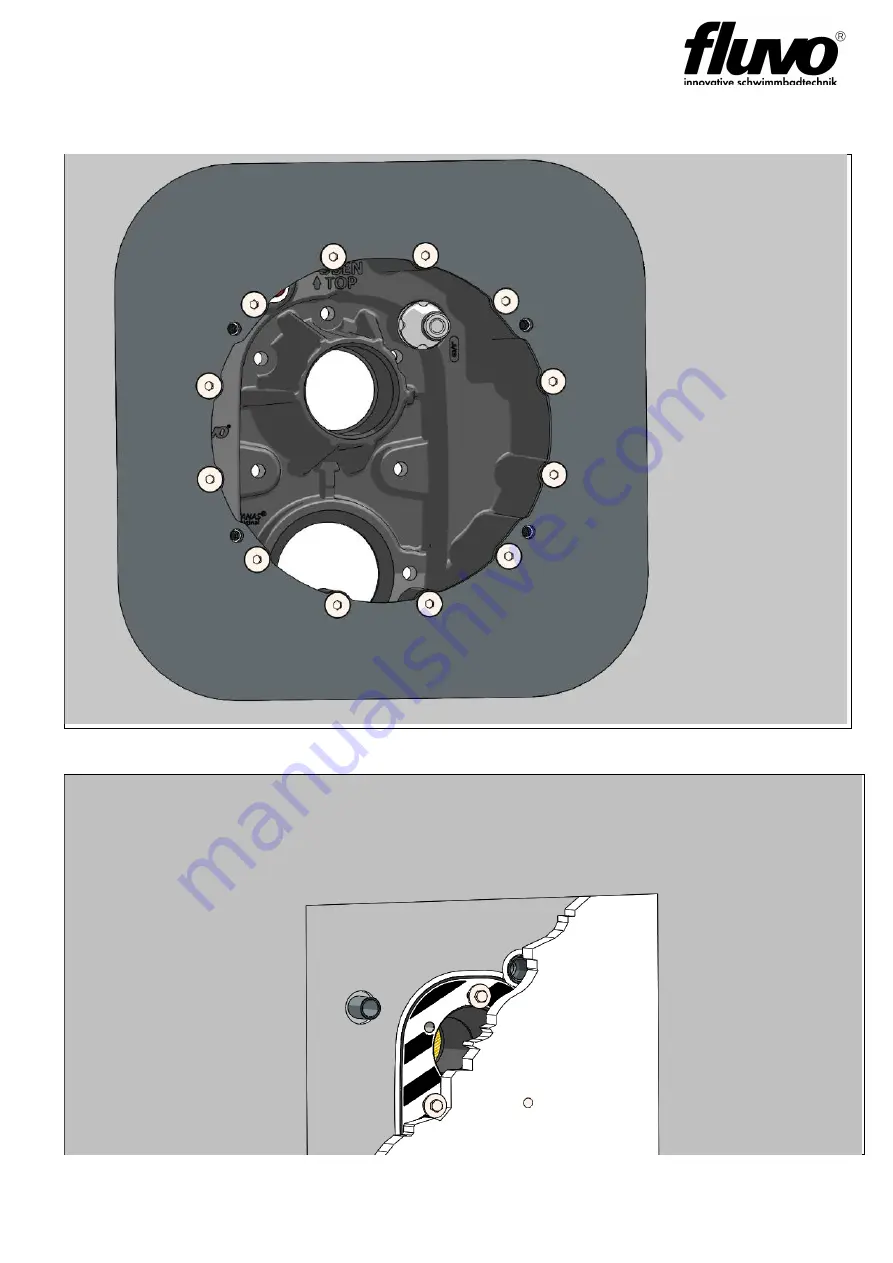 schmalenberger FLUVO xanas 1,5 Operator'S Manual Download Page 19