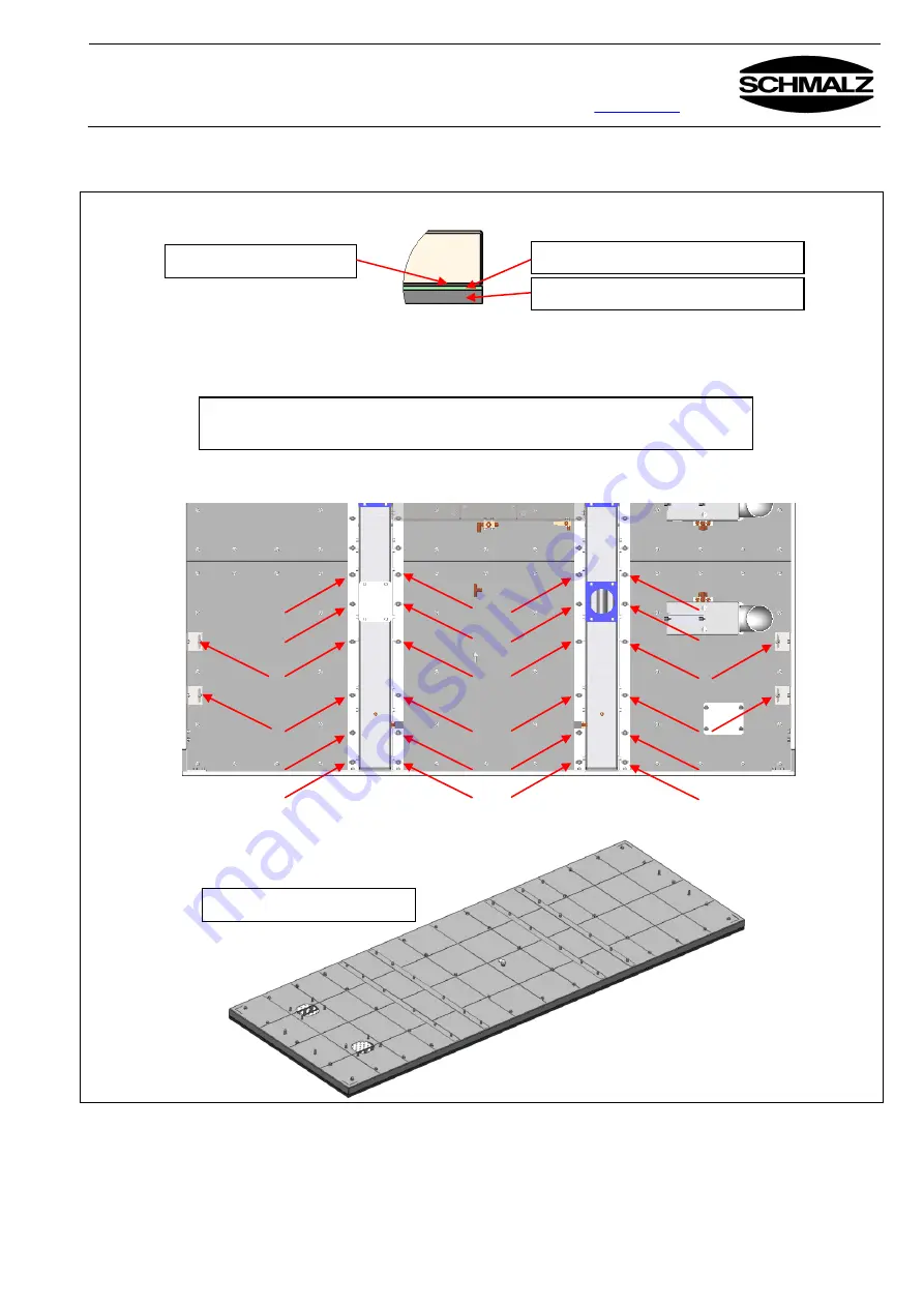 Schmalz 10.01.22.01527 Operating Manual Download Page 8