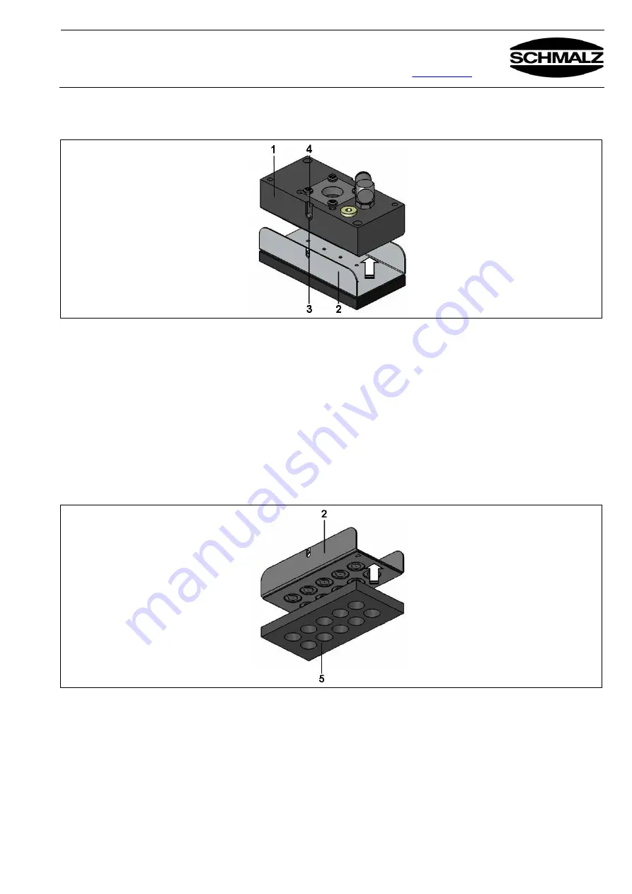 Schmalz FM-SW 120x60 Скачать руководство пользователя страница 7