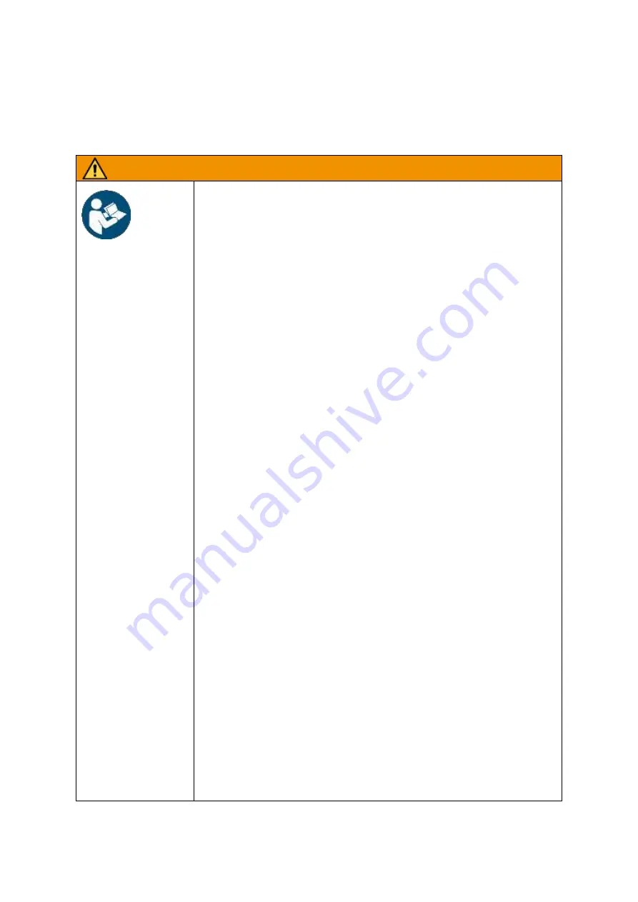 Schmalz FMHD Series Operating Instructions Manual Download Page 7