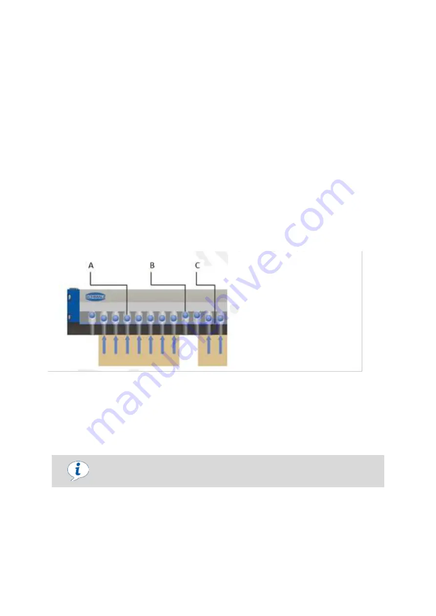 Schmalz FMHD Series Operating Instructions Manual Download Page 10