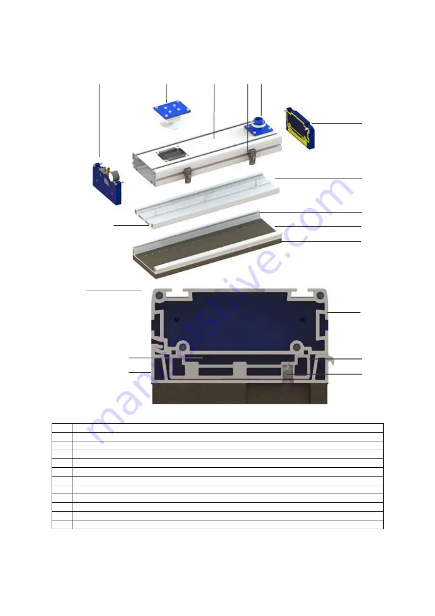 Schmalz FMHD Series Operating Instructions Manual Download Page 11