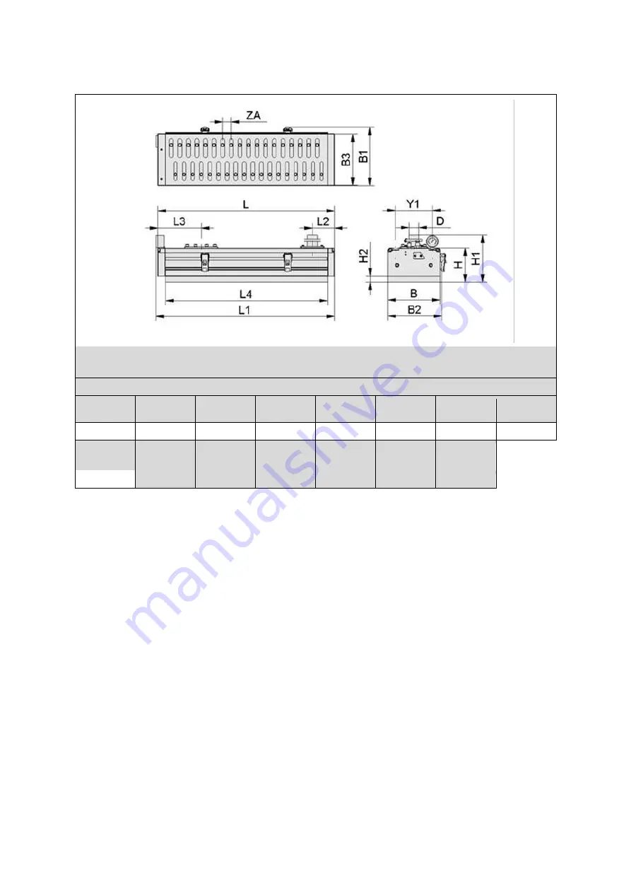 Schmalz FMHD Series Operating Instructions Manual Download Page 18