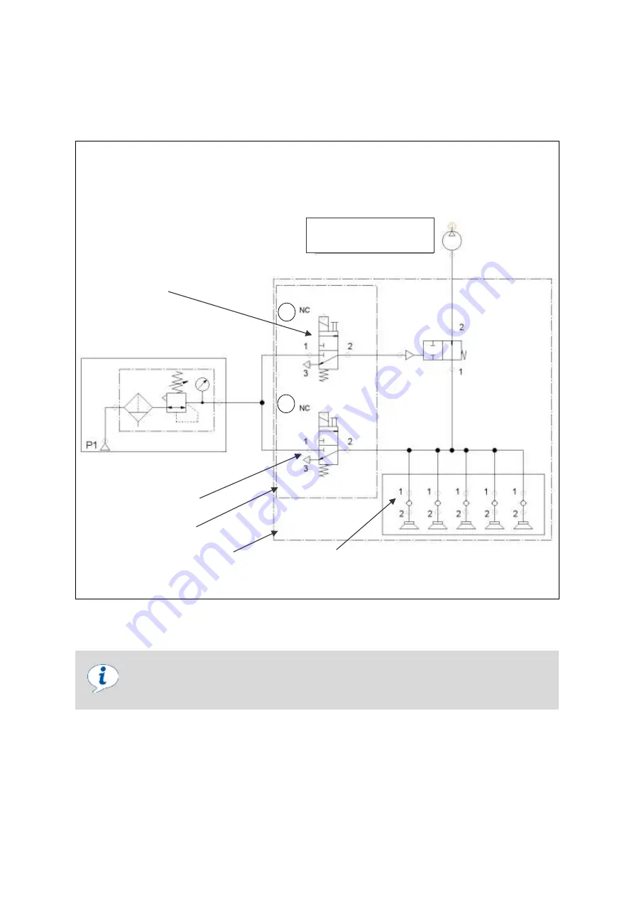 Schmalz FMHD Series Operating Instructions Manual Download Page 49