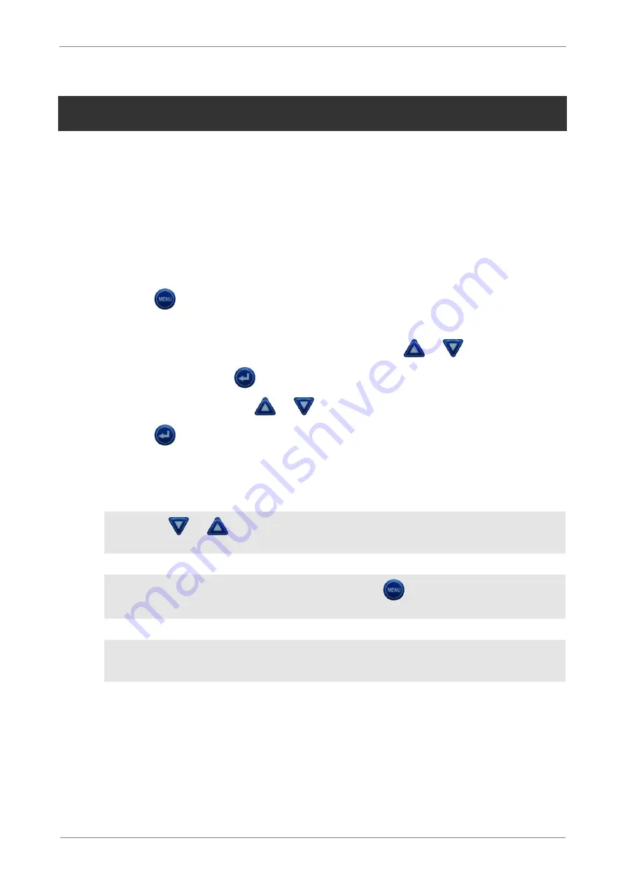 Schmalz SCPi Brief Operating Instructions Download Page 24