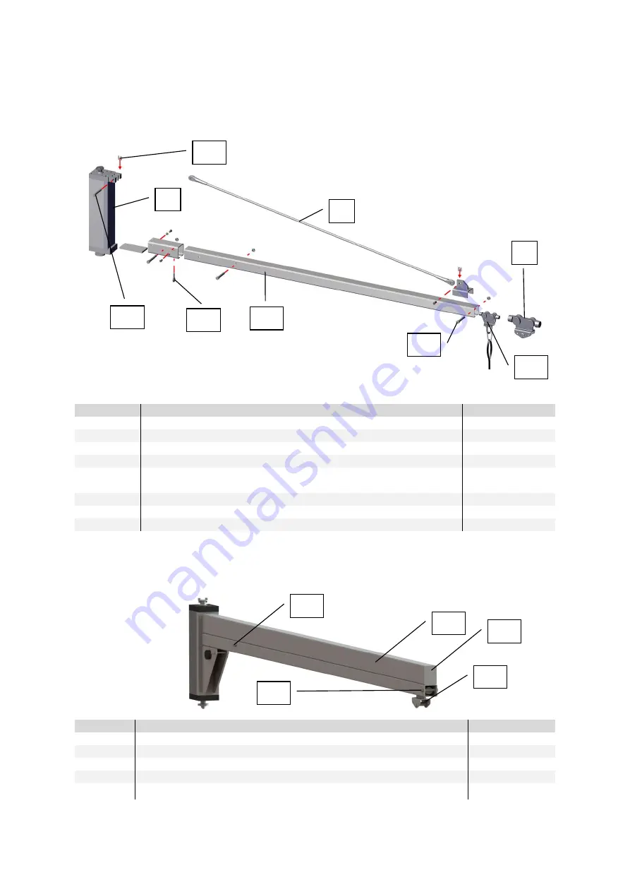 Schmalz SK-JU-110-2000-SRS63-3000-VSL-EX Скачать руководство пользователя страница 20