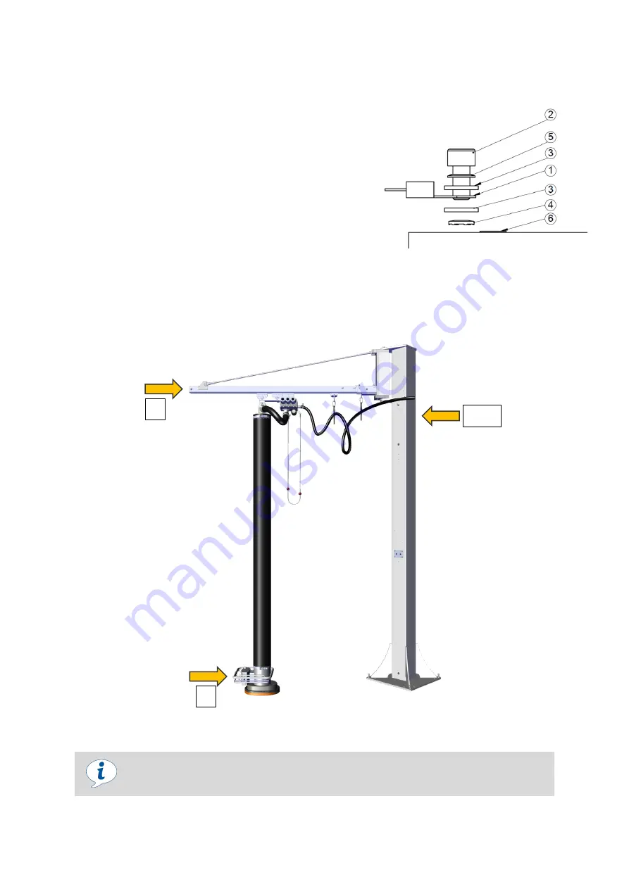 Schmalz SK-JU-110-2000-SRS63-3000-VSL-EX Operating And Maintenance Instructions Manual Download Page 52