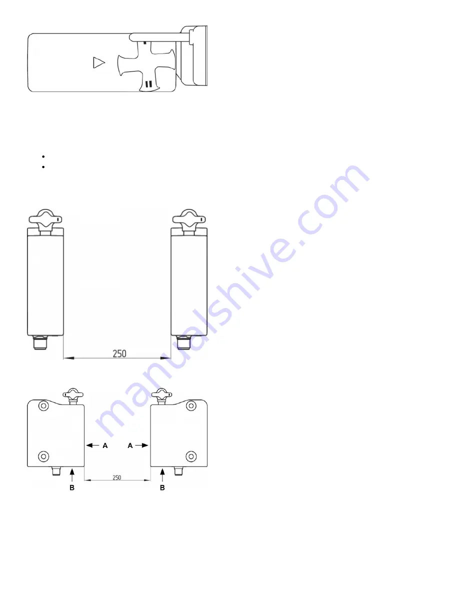 schmersal AZM300B-I2-ST-1P2P-A-DU Instructions Manual Download Page 13