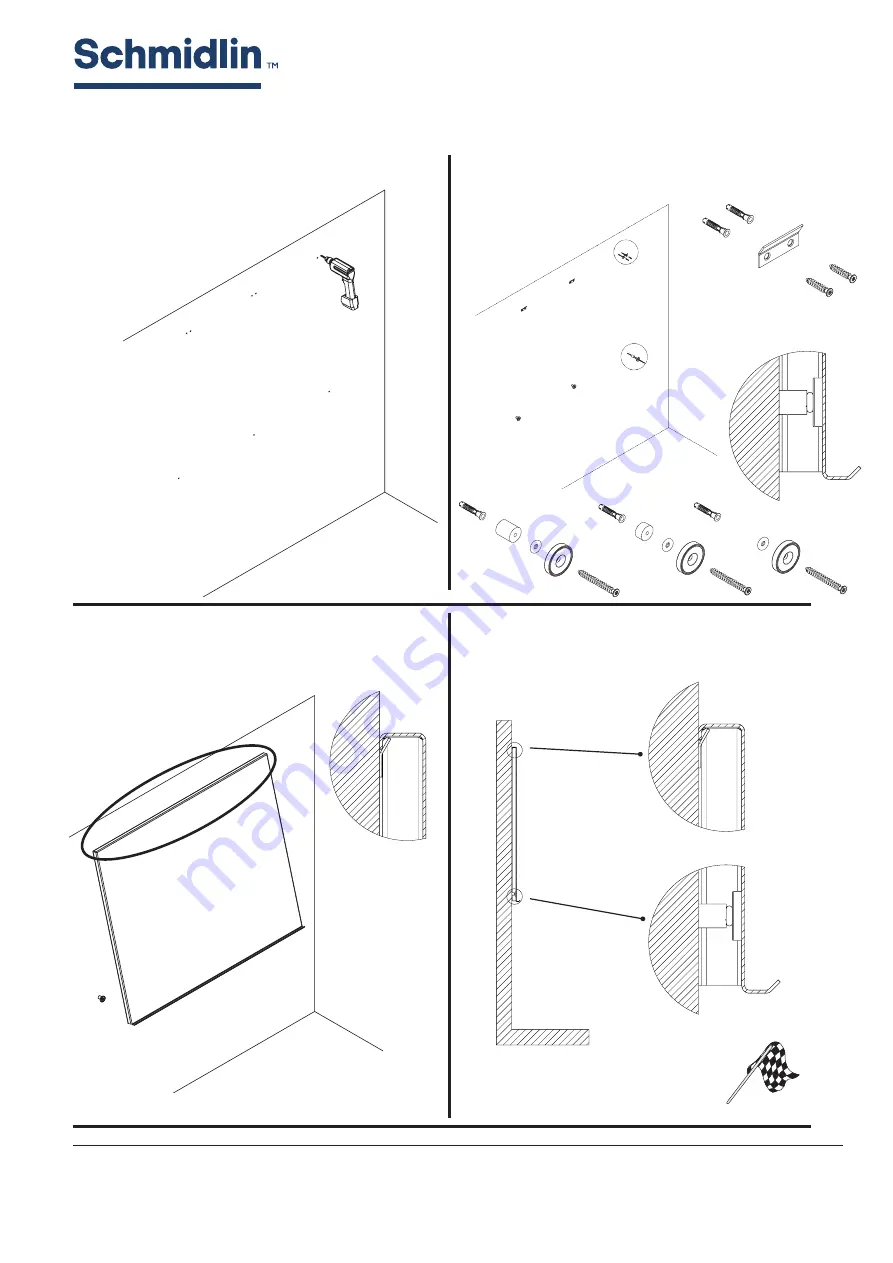 Schmidlin 2186-0007.1 Скачать руководство пользователя страница 2