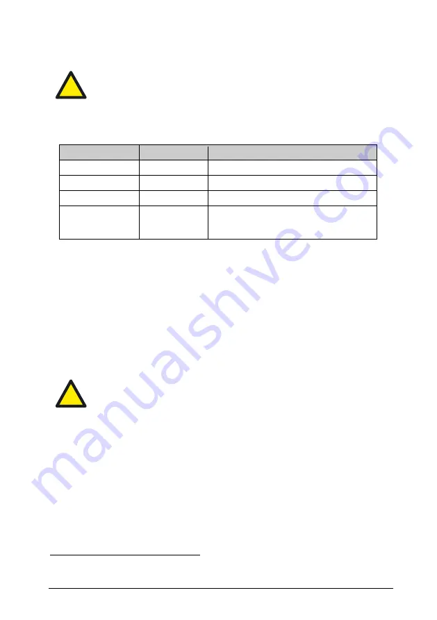 Schmidt SS 20.260 Instructions For Use Manual Download Page 11