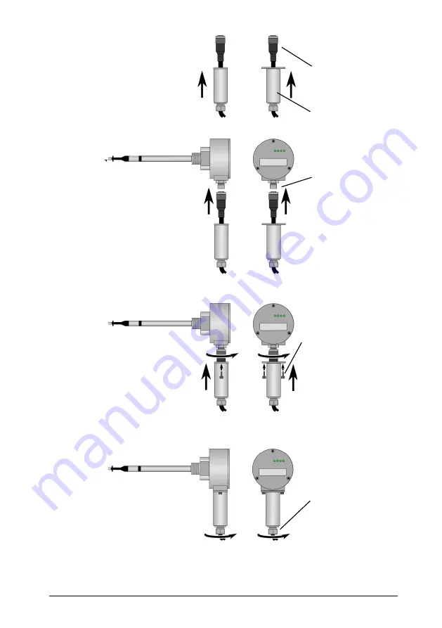 Schmidt SS 20.500 Ex Instructions For Use Manual Download Page 10