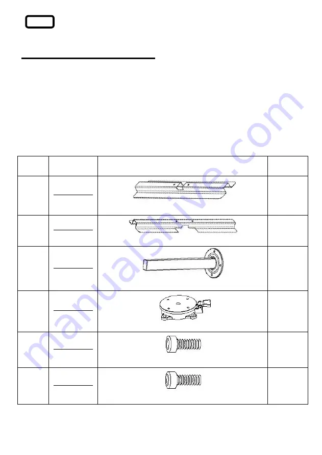 Schneider Schirme 792-00 Assembly And Operating Instructions Manual Download Page 40